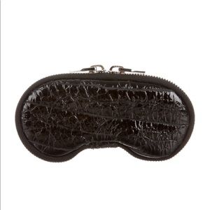 RARE Alexander Wang Sunglasses Case